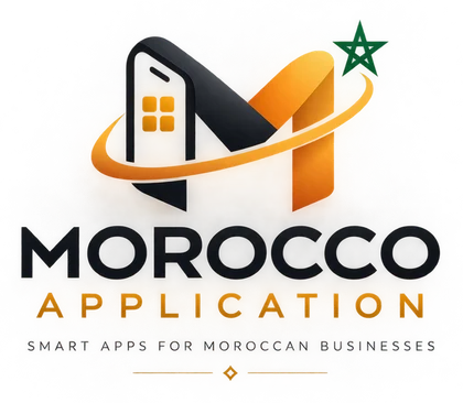 Morocco Application